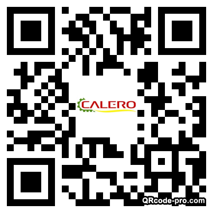 QR code with logo 1YPL0