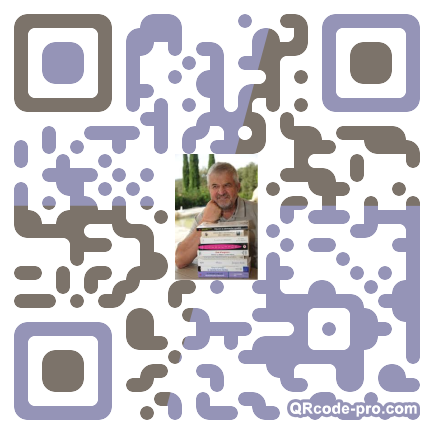 QR code with logo 1YQy0