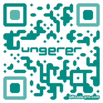 QR code with logo 1YVh0