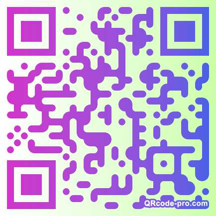 QR code with logo 1YVy0