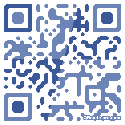 QR code with logo 1YXb0