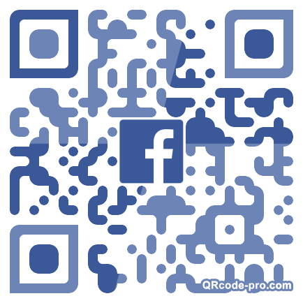 QR code with logo 1YXf0