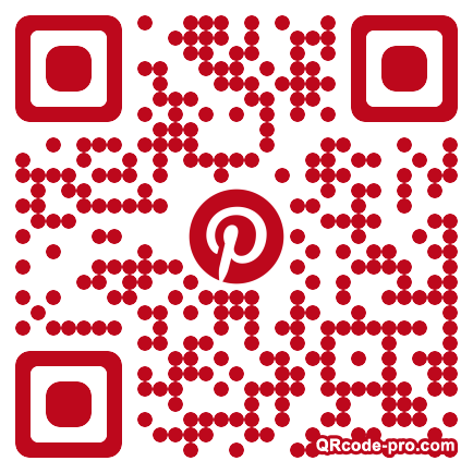 QR code with logo 1YdR0