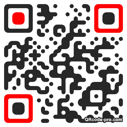 QR code with logo 1YeY0