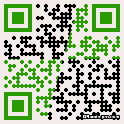 QR code with logo 1Ygy0