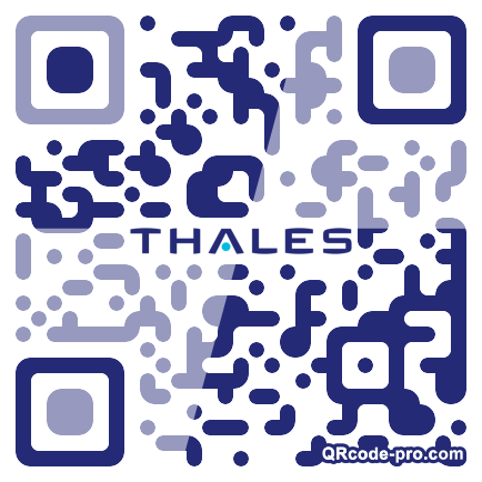 QR code with logo 1Yhn0
