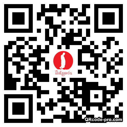 QR code with logo 1Ykw0