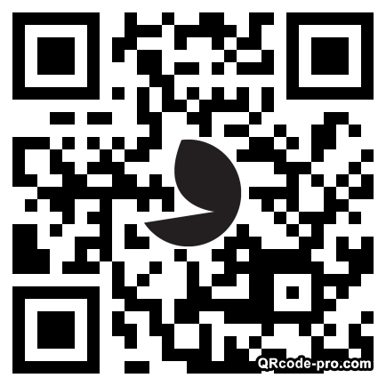 QR code with logo 1YlE0