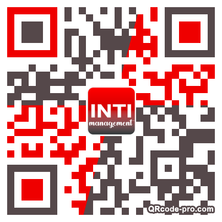 QR code with logo 1YlH0