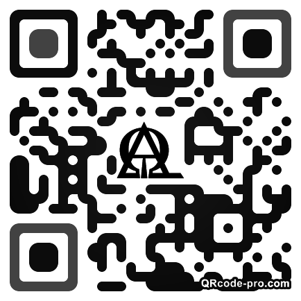 QR code with logo 1YpW0