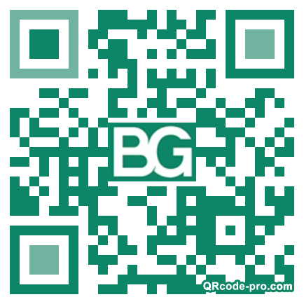 QR code with logo 1Ypv0