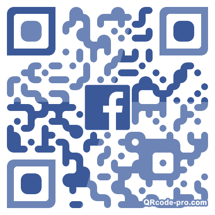 QR code with logo 1YvQ0