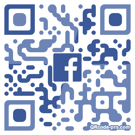 QR code with logo 1YvY0