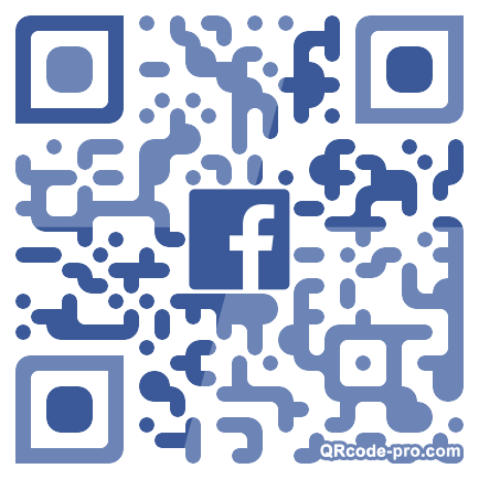 QR code with logo 1Yvy0