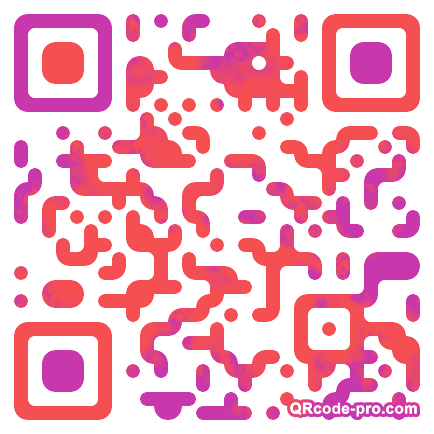 QR code with logo 1Ywd0