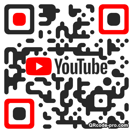 QR code with logo 1Yxp0