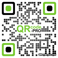 QR code with logo 1Yyf0