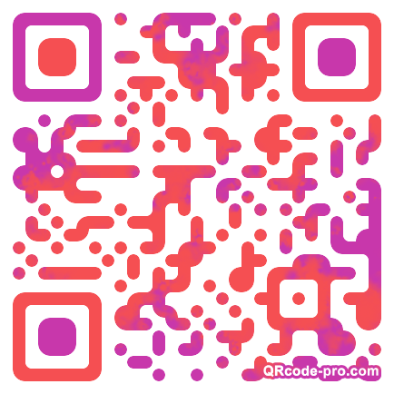 QR code with logo 1Yz20