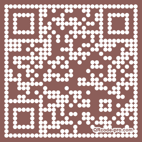 QR code with logo 1Yz40