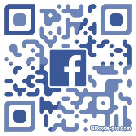 QR code with logo 1Yzm0