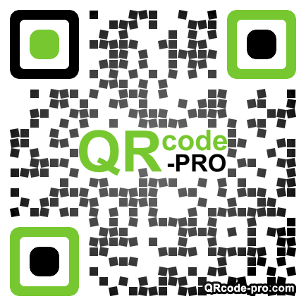 QR code with logo 1Z2L0