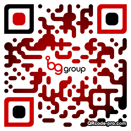 QR code with logo 1ZfY0