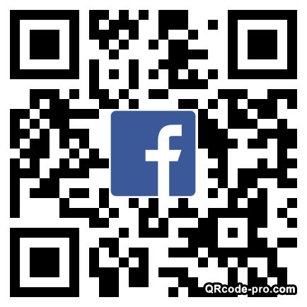 QR code with logo 1ZsW0