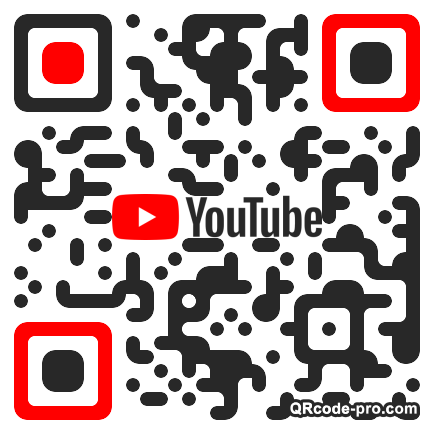 QR code with logo 1ZzX0