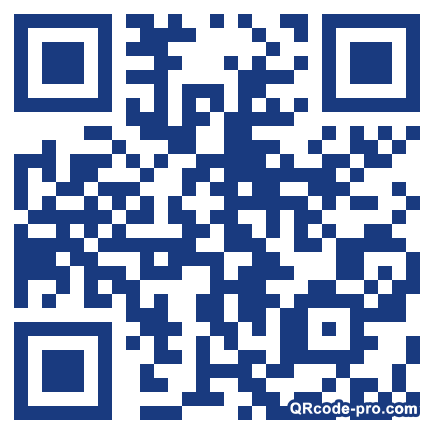 QR code with logo 1a8S0