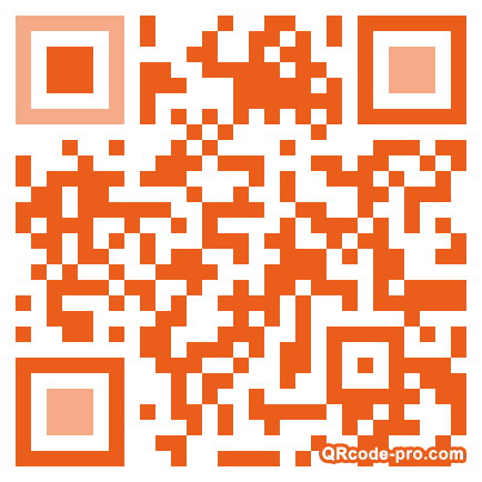 QR code with logo 1aET0