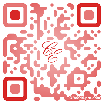 QR code with logo 1aIA0