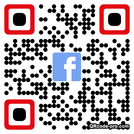 QR code with logo 1aMT0