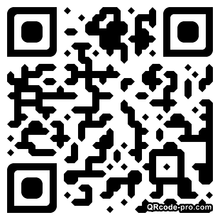 QR code with logo 1aPS0