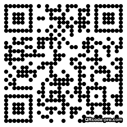 QR code with logo 1adT0