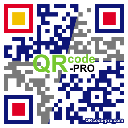 QR code with logo 1aiV0