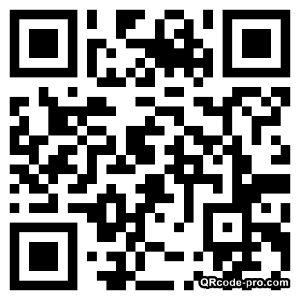 QR code with logo 1ayP0