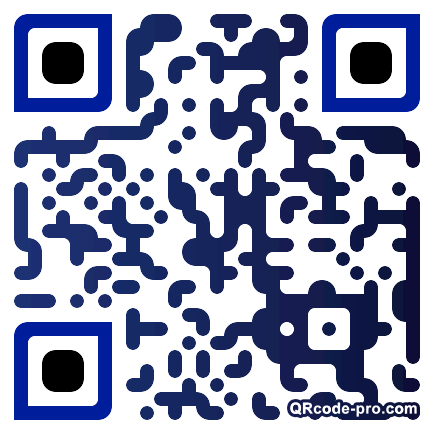 QR code with logo 1bAY0