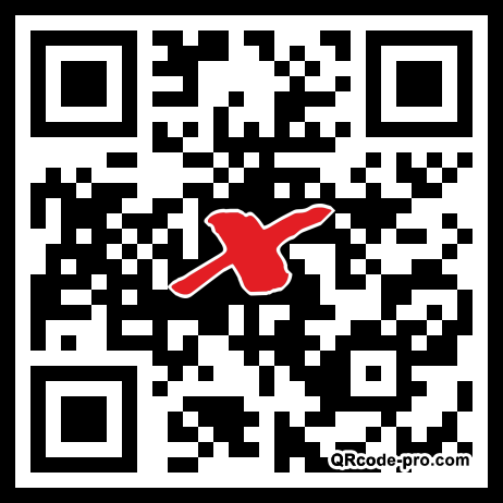 QR code with logo 1bBV0