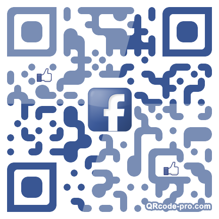 QR code with logo 1bBd0