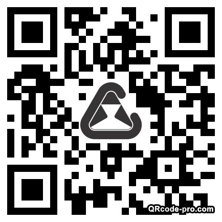 QR code with logo 1bBv0