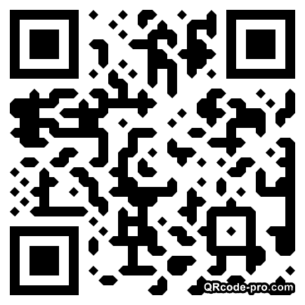 QR code with logo 1bGy0