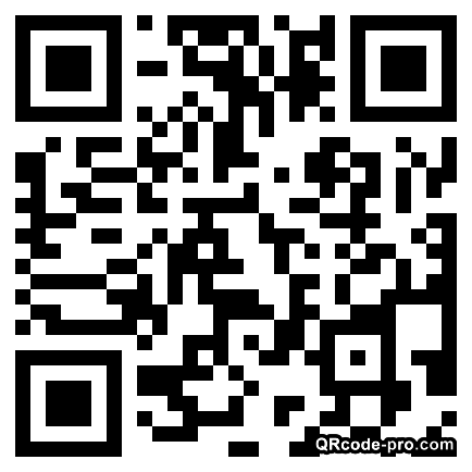 QR code with logo 1bHs0