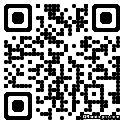 QR code with logo 1bUX0