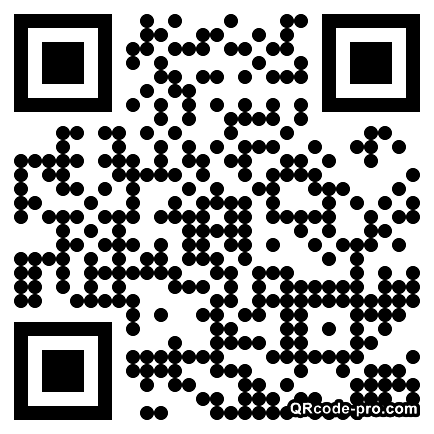 QR code with logo 1beO0