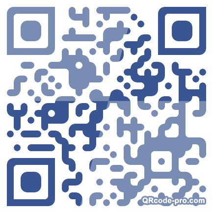 QR code with logo 1bje0