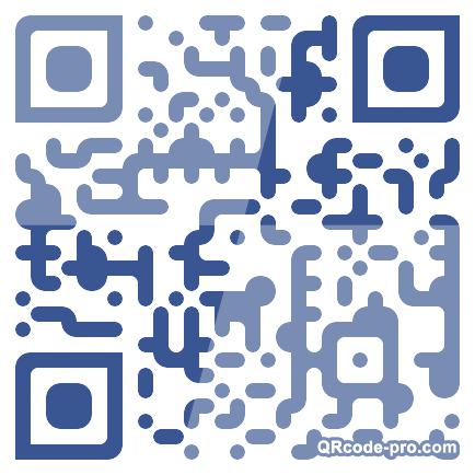 QR code with logo 1bkd0