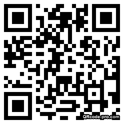 QR code with logo 1bng0