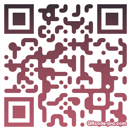 QR code with logo 1brS0