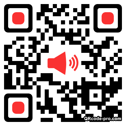 QR code with logo 1bsX0