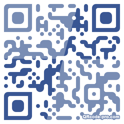 QR code with logo 1byj0